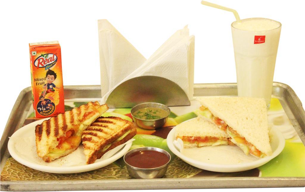 호텔 홍콩 인 암리차르 외부 사진