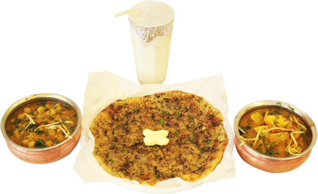 호텔 홍콩 인 암리차르 외부 사진